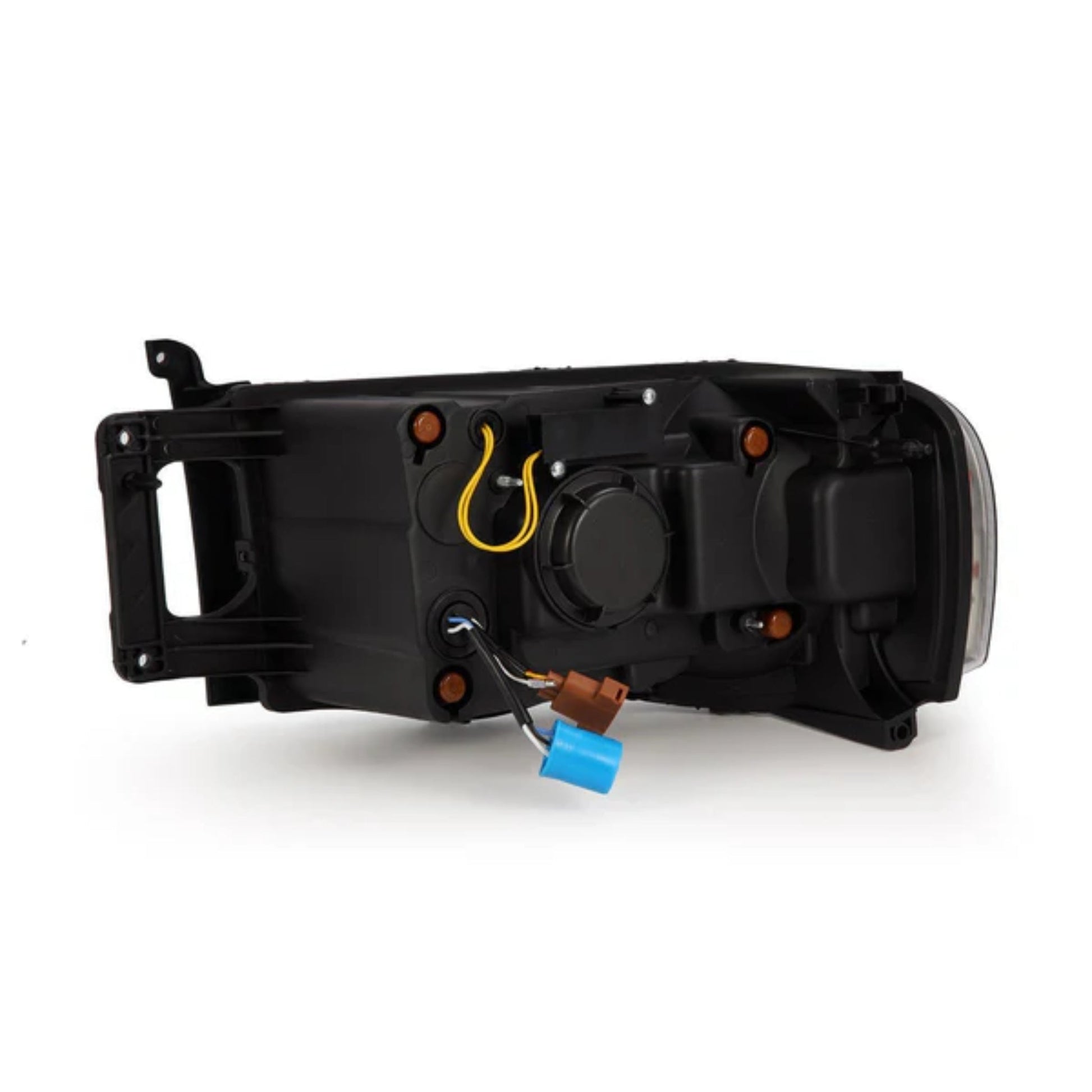 Dodge RAM Headlights (2002-2005) - image 21