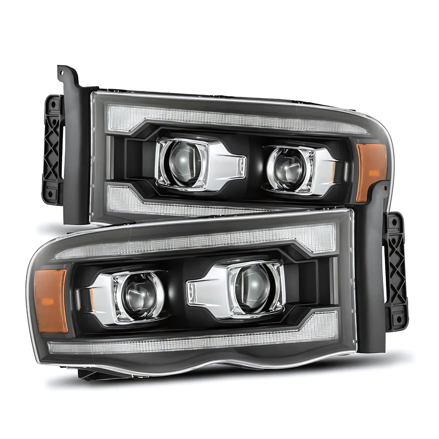 Dodge RAM Headlights (2002-2005) - image 3