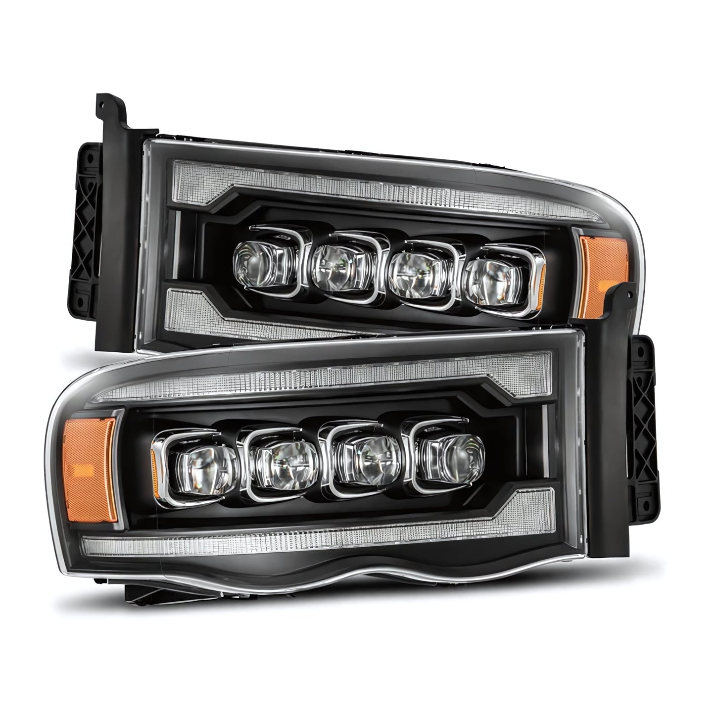 Dodge RAM Headlights (2002-2005) - image 4