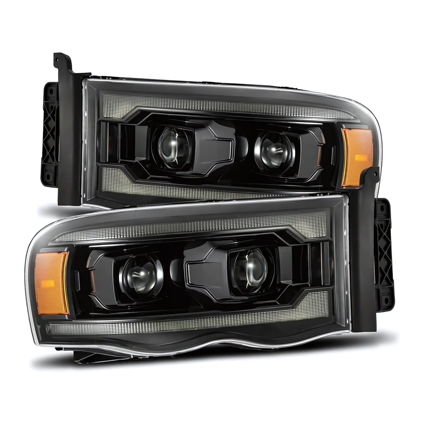 Dodge RAM Headlights (2002-2005) - image 5