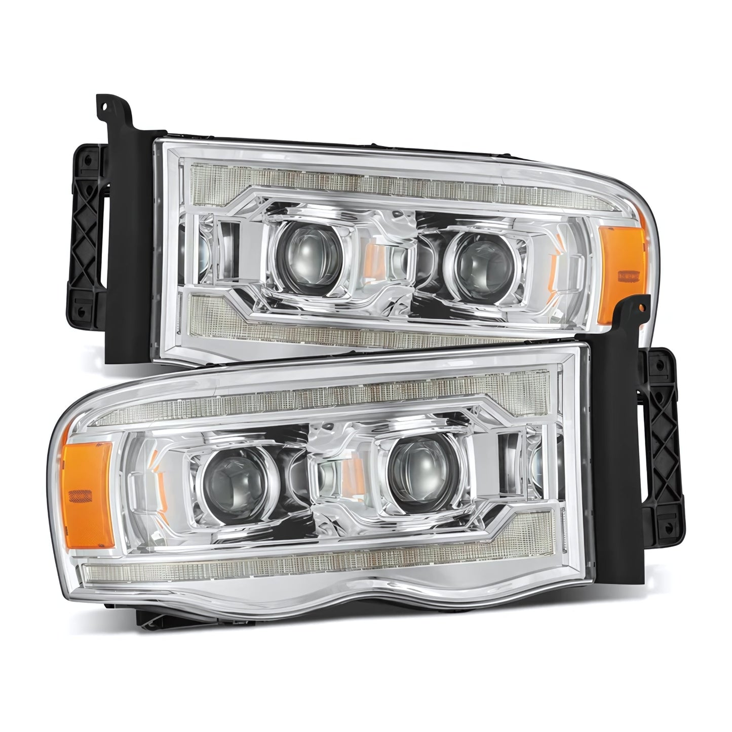 Dodge RAM Headlights (2002-2005) - image 8