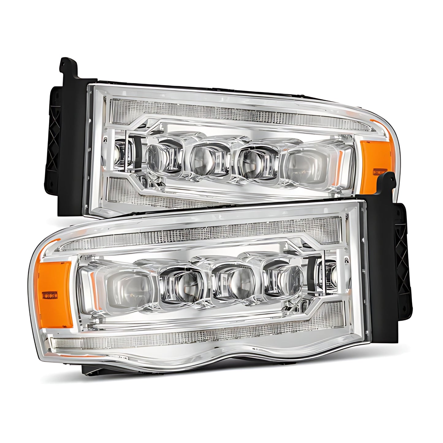 Dodge RAM Headlights (2002-2005) - image 9