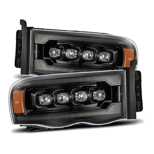 Dodge RAM Headlights (2002-2005)