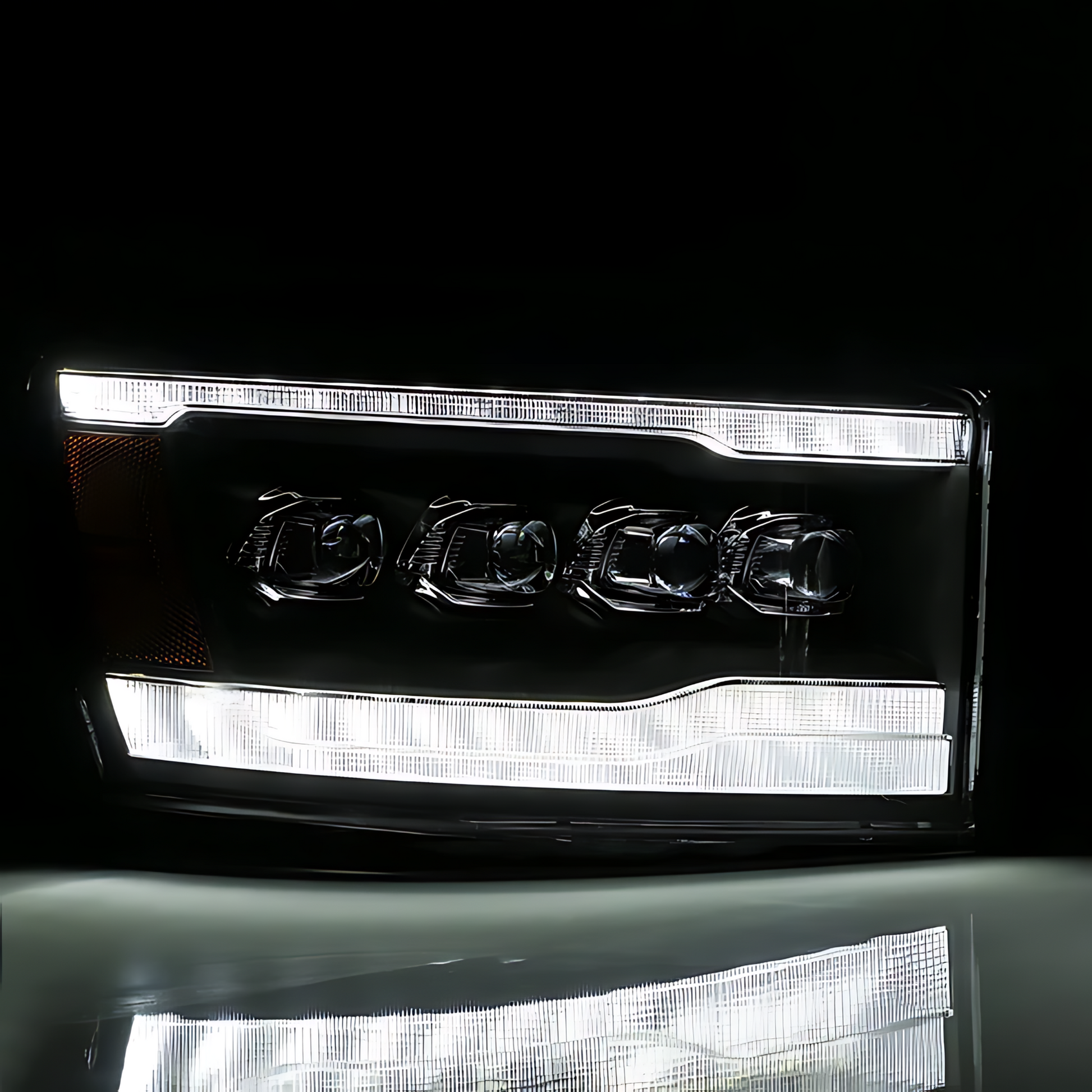Dodge RAM Headlights (2006-2008) - image 10