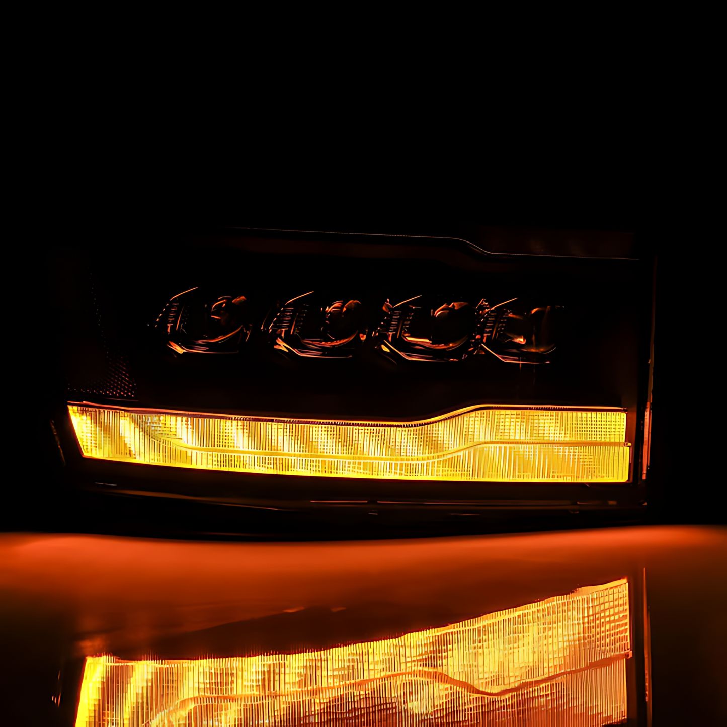 Dodge RAM Headlights (2006-2008) - image 11