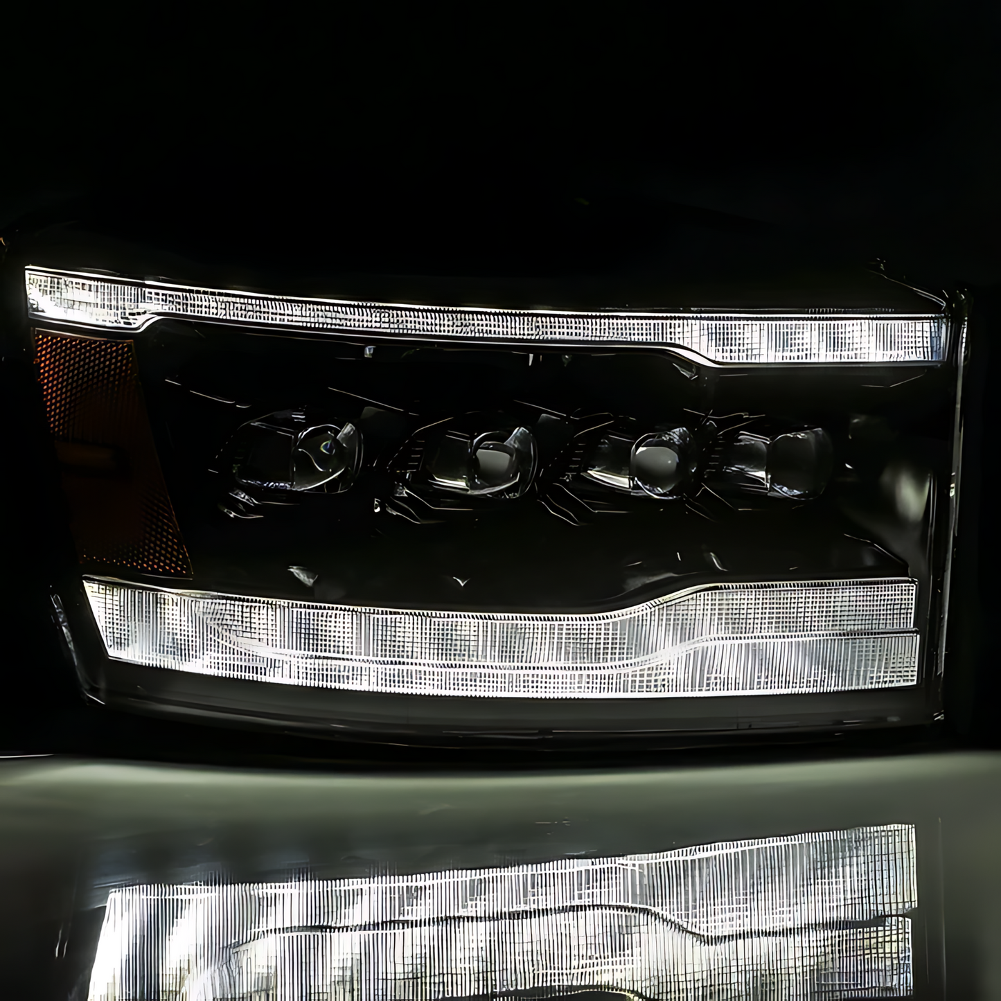 Dodge RAM Headlights (2006-2008) - image 12