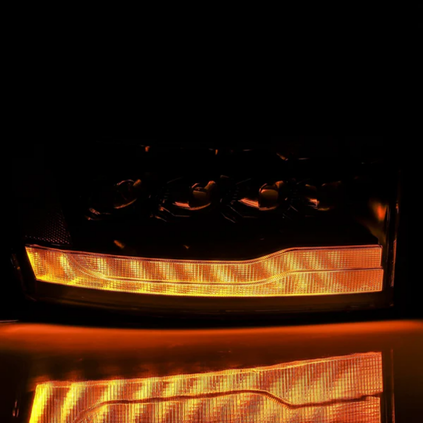 Dodge RAM Headlights (2006-2008) - image 13