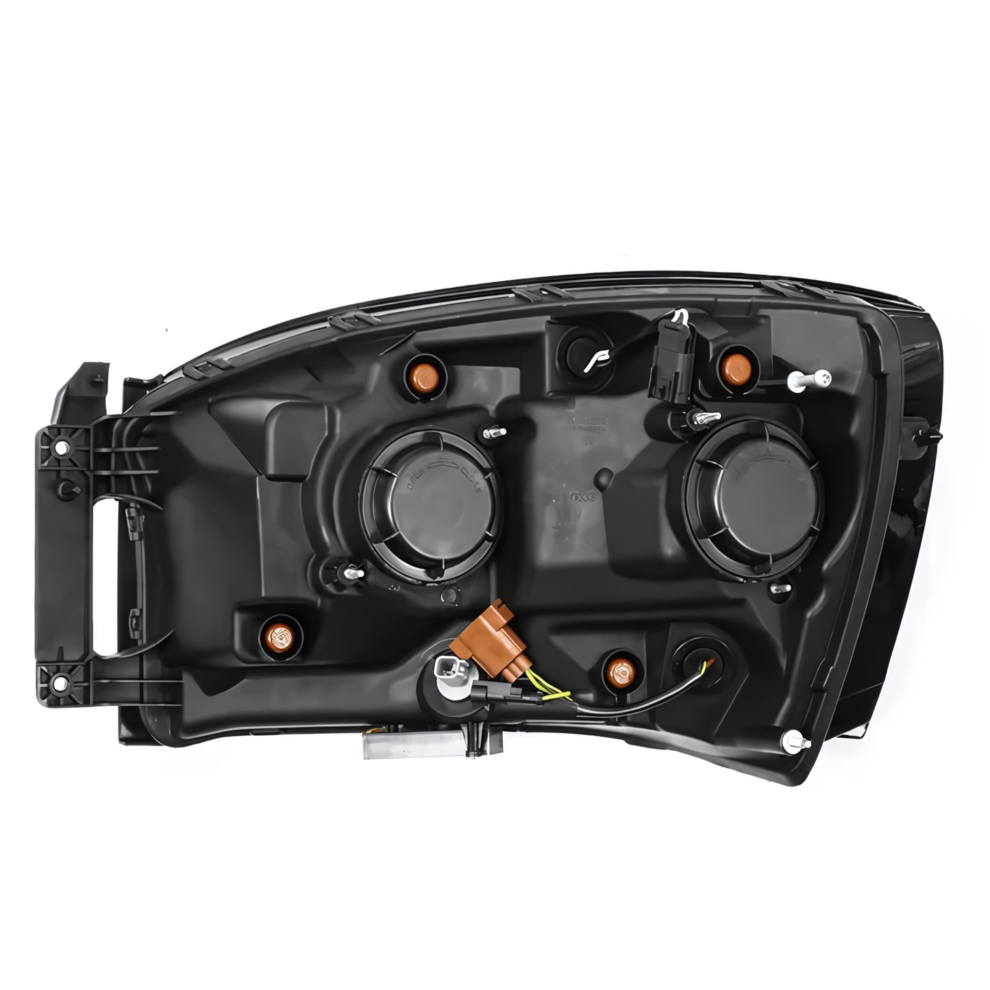 Dodge RAM Headlights (2006-2008) - image 14