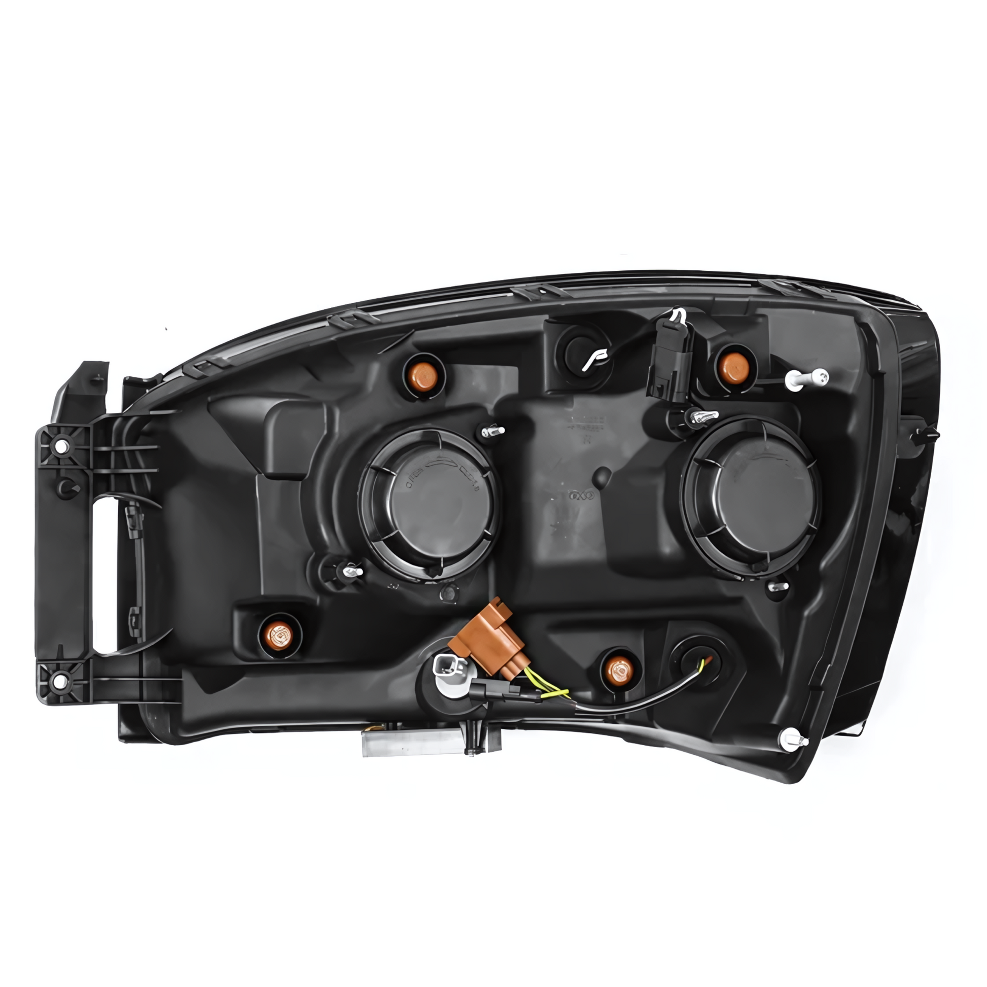 Dodge RAM Headlights (2006-2008) - image 14