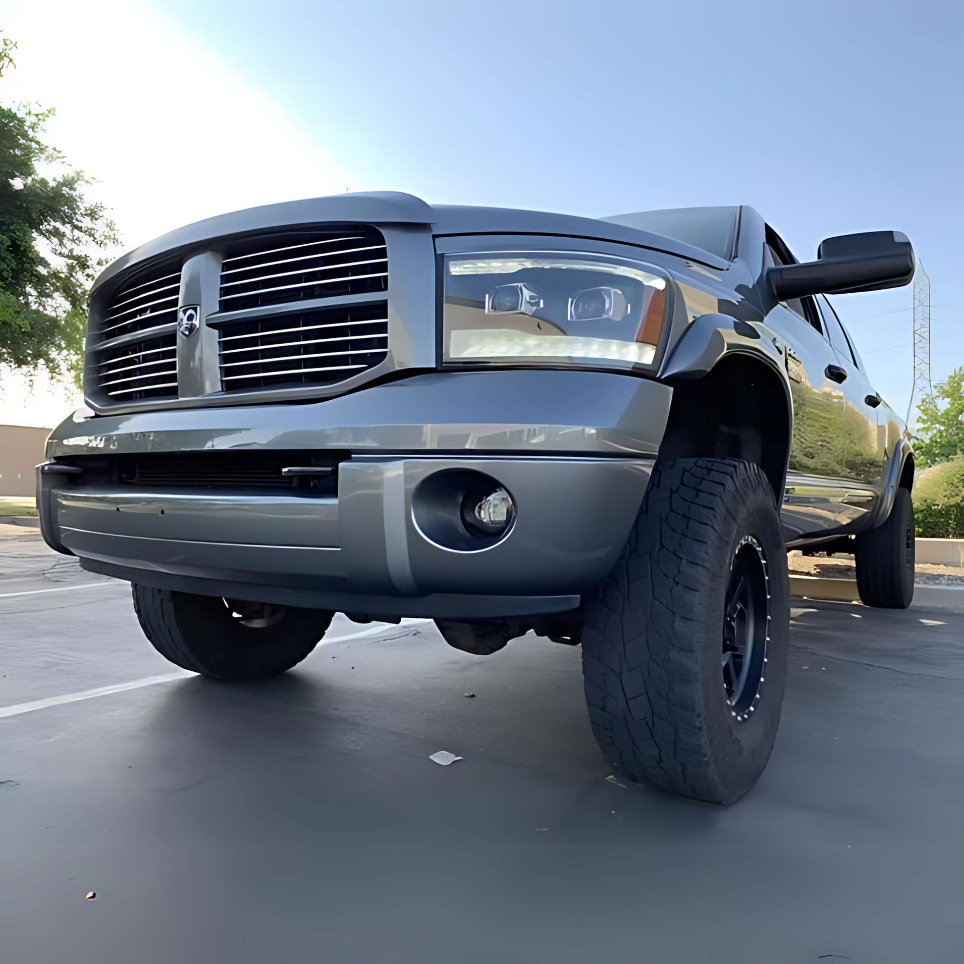 Dodge RAM Headlights (2006-2008) - image 15