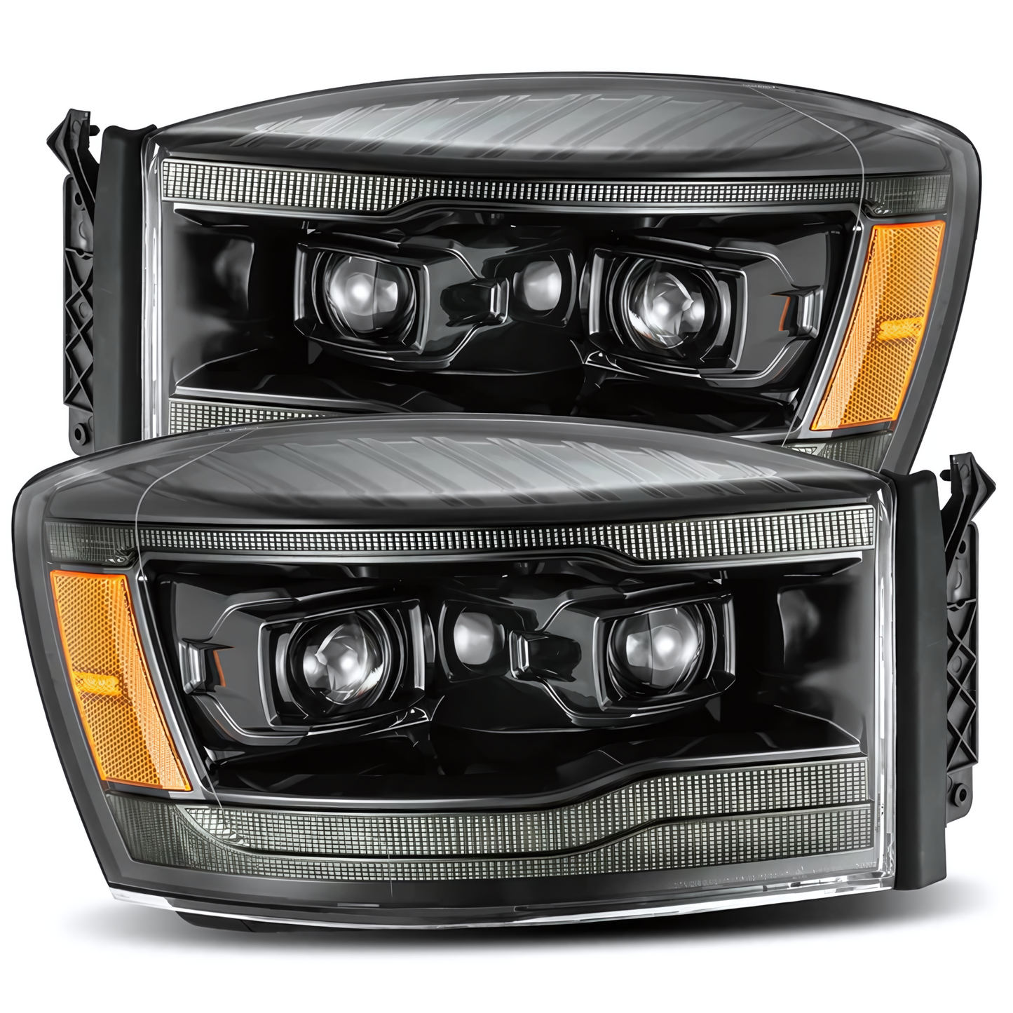 Dodge RAM Headlights (2006-2008) - image 5