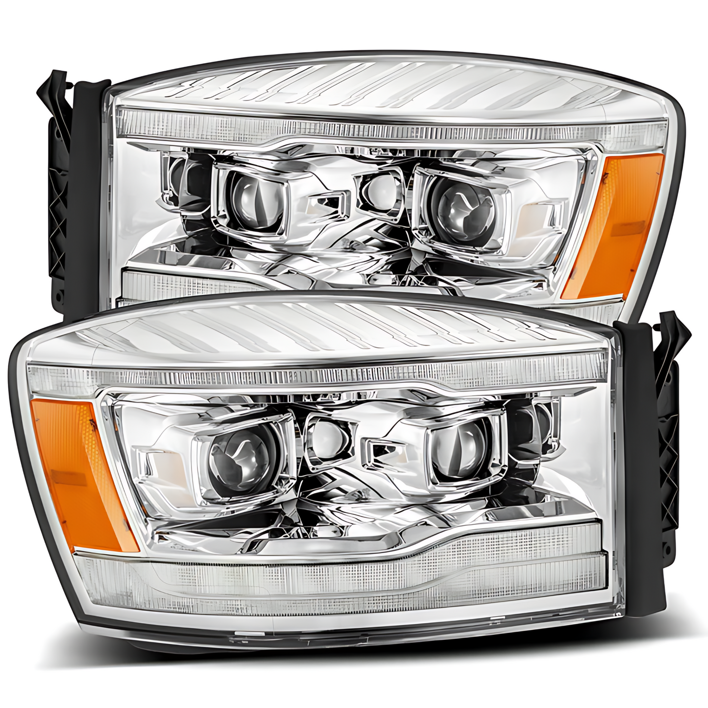 Dodge RAM Headlights (2006-2008) - image 6
