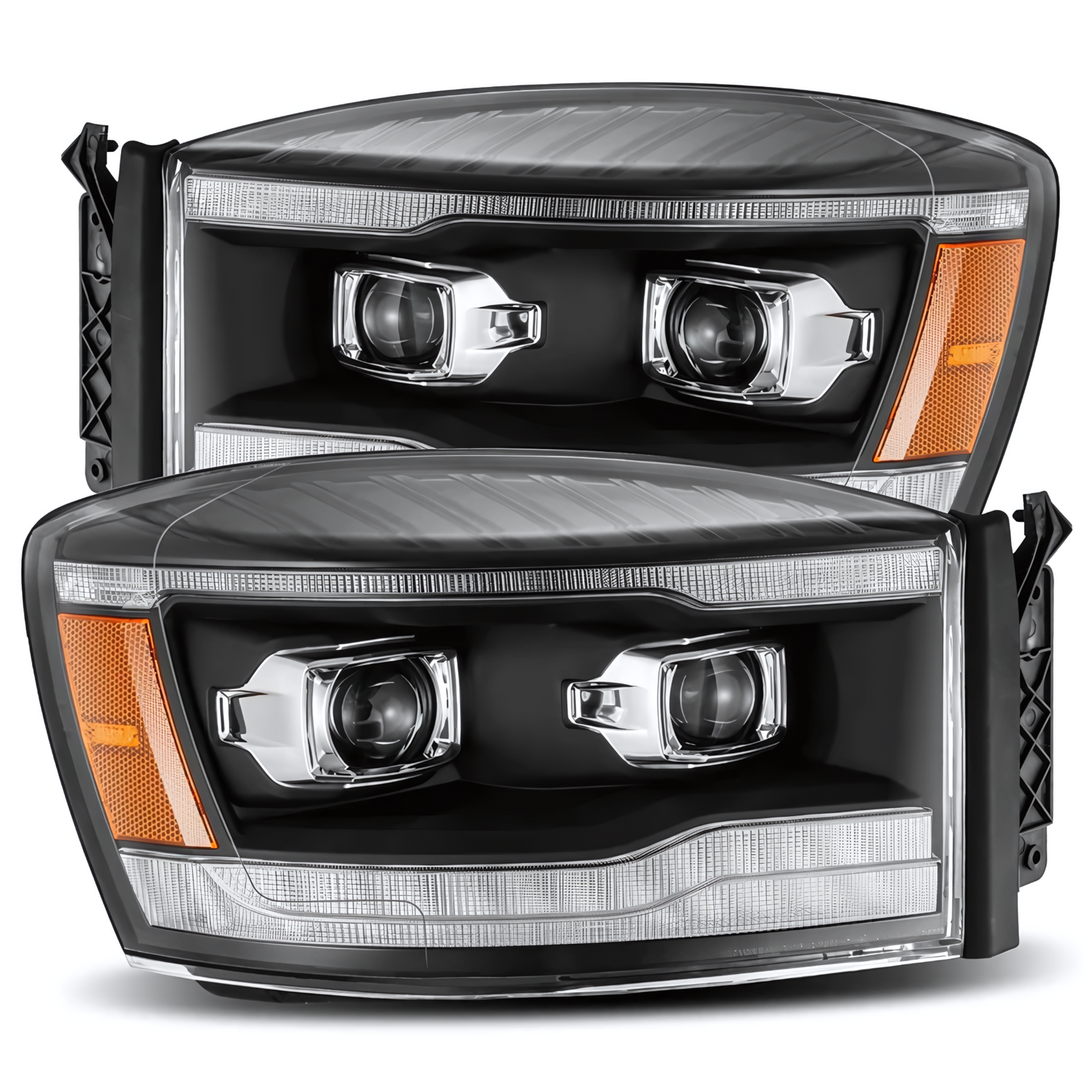 Dodge RAM Headlights (2006-2008) - image 9