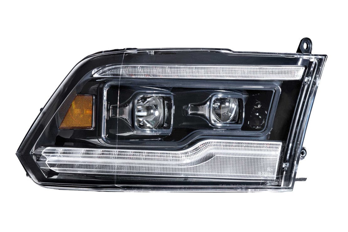 Dodge Ram: XB LED Headlights (2009 - 2018) - image 3