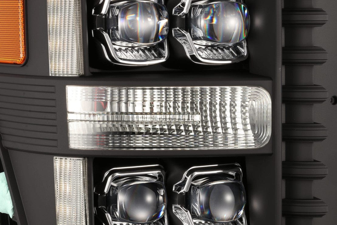 FORD SUPER DUTY (11-16): NOVA HEADLIGHTS - image 5