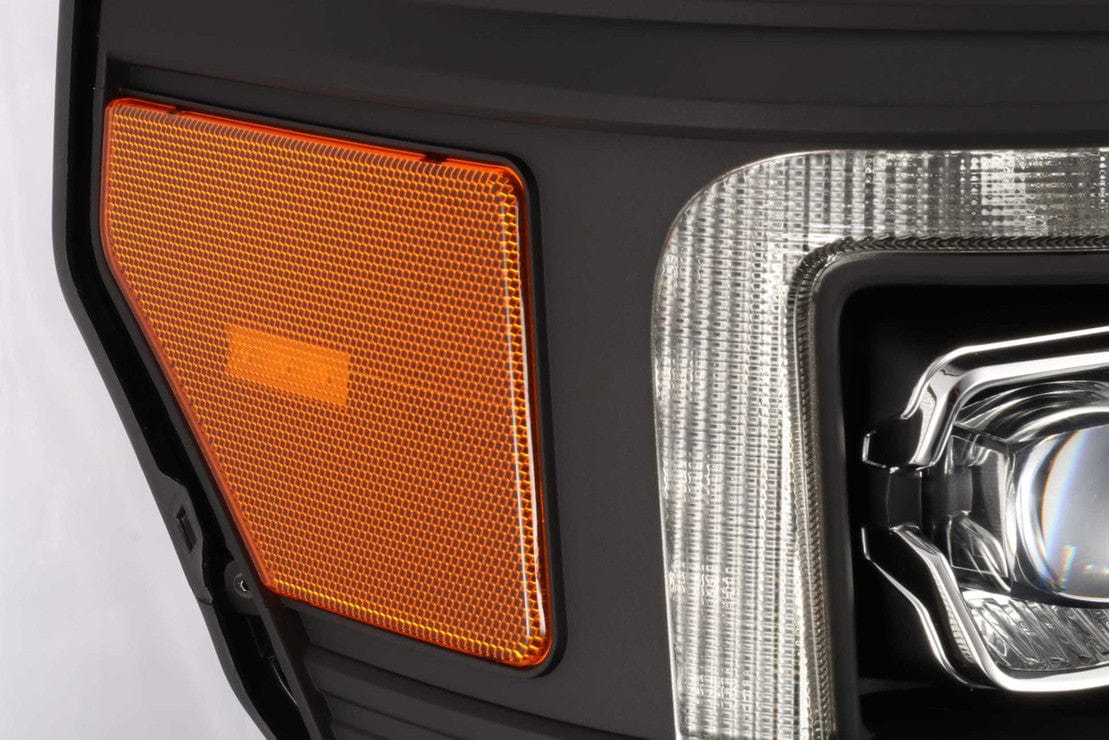 FORD SUPER DUTY (11-16): NOVA HEADLIGHTS - image 6