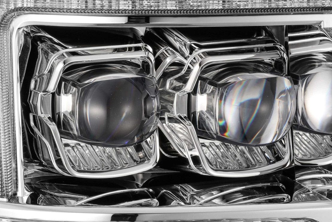 FORD SUPER DUTY (11-16): NOVA HEADLIGHTS - image 7