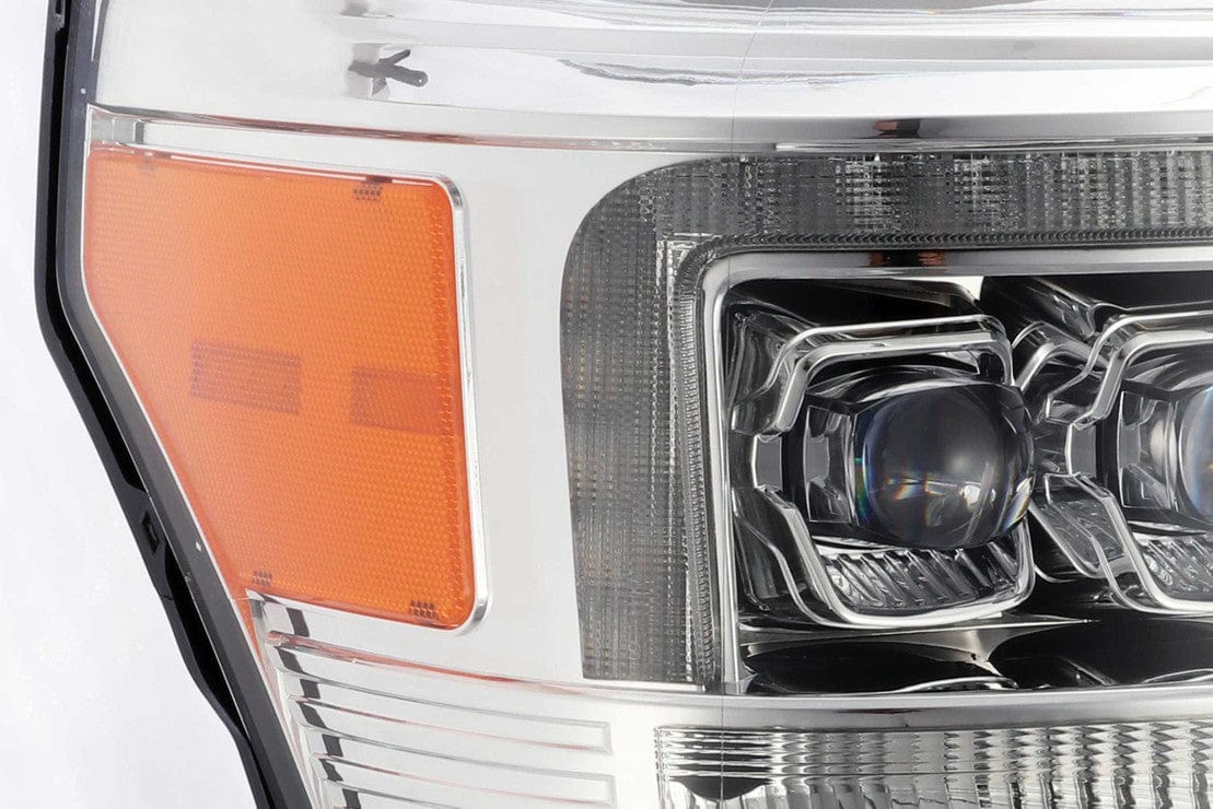 FORD SUPER DUTY (11-16): NOVA HEADLIGHTS - image 8
