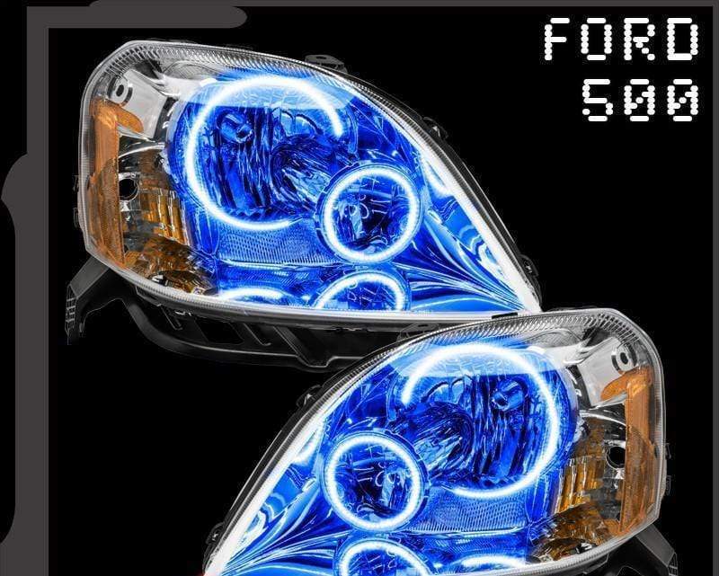 Ford 500 Multicolor Halo Kit (2005-2007) - image 3