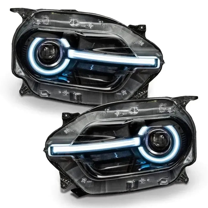 Ford Bronco Multicolor RGBW DRL Boards (2021-2024) - image 7