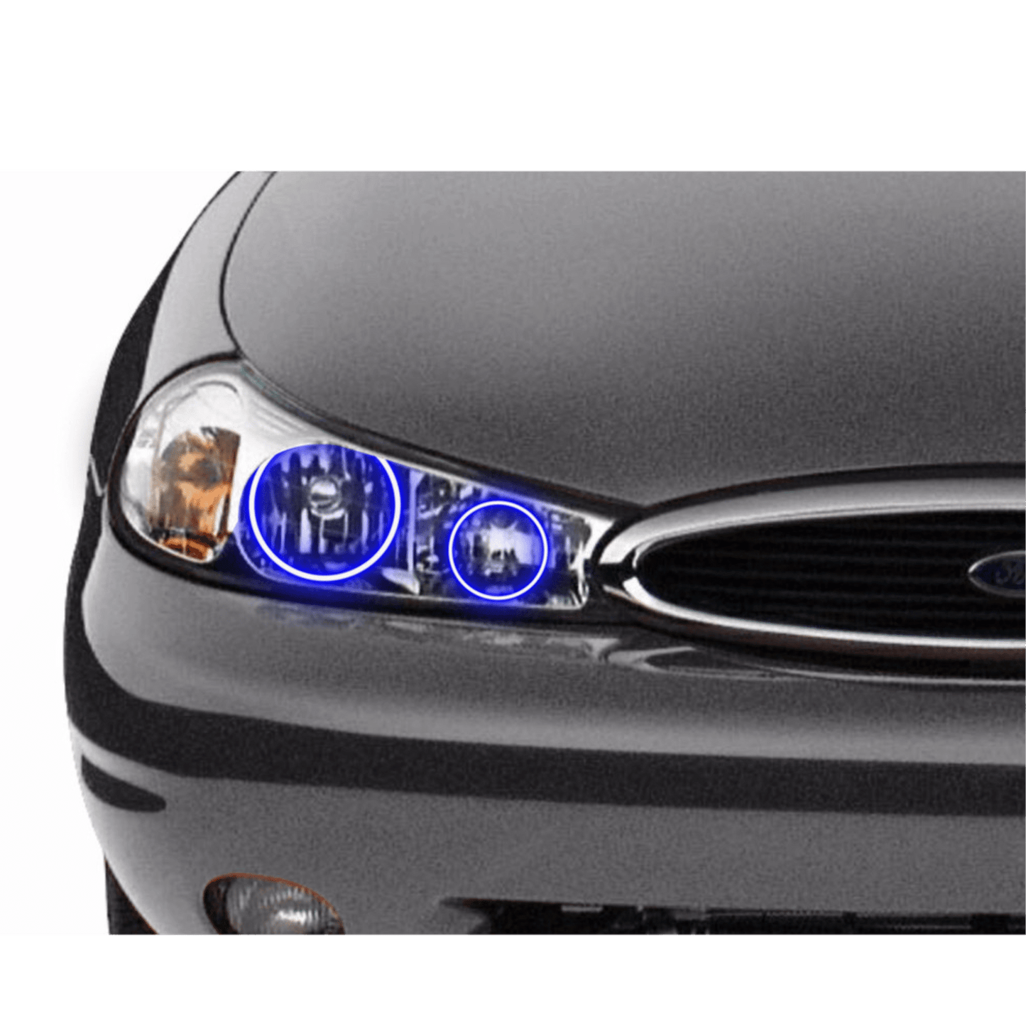Ford Contour Multicolor Halo Kit (1998-2000) - image 2