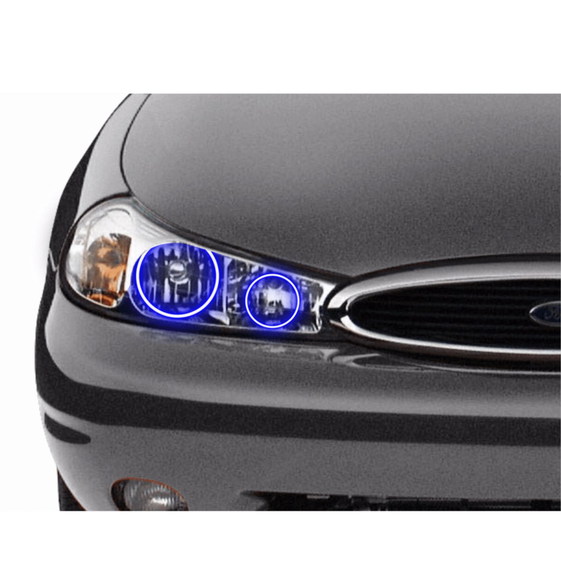 Ford Contour Multicolor Halo Kit (1998-2000) - image 2