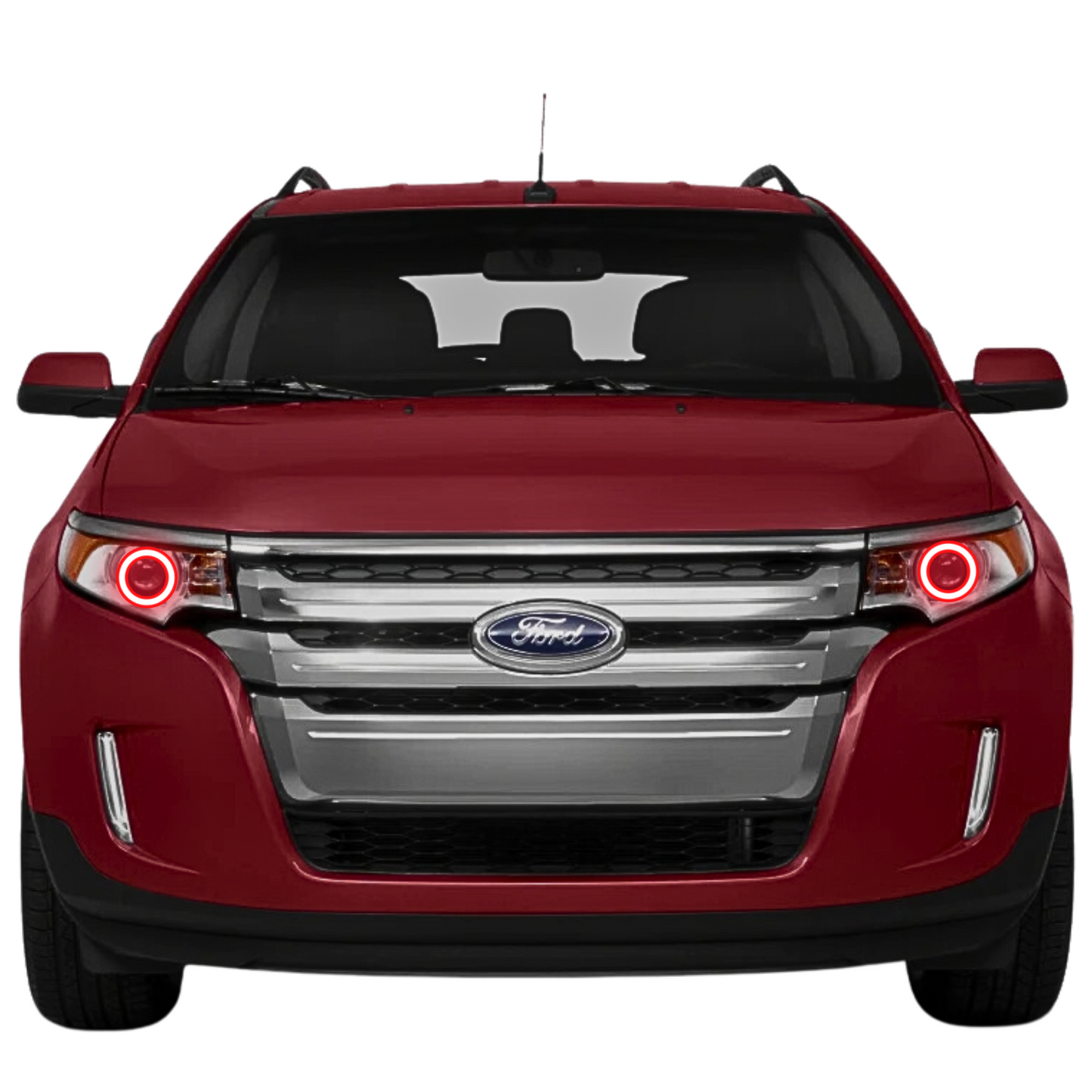 Ford Edge Multicolor Halo Kit (2011-2014)