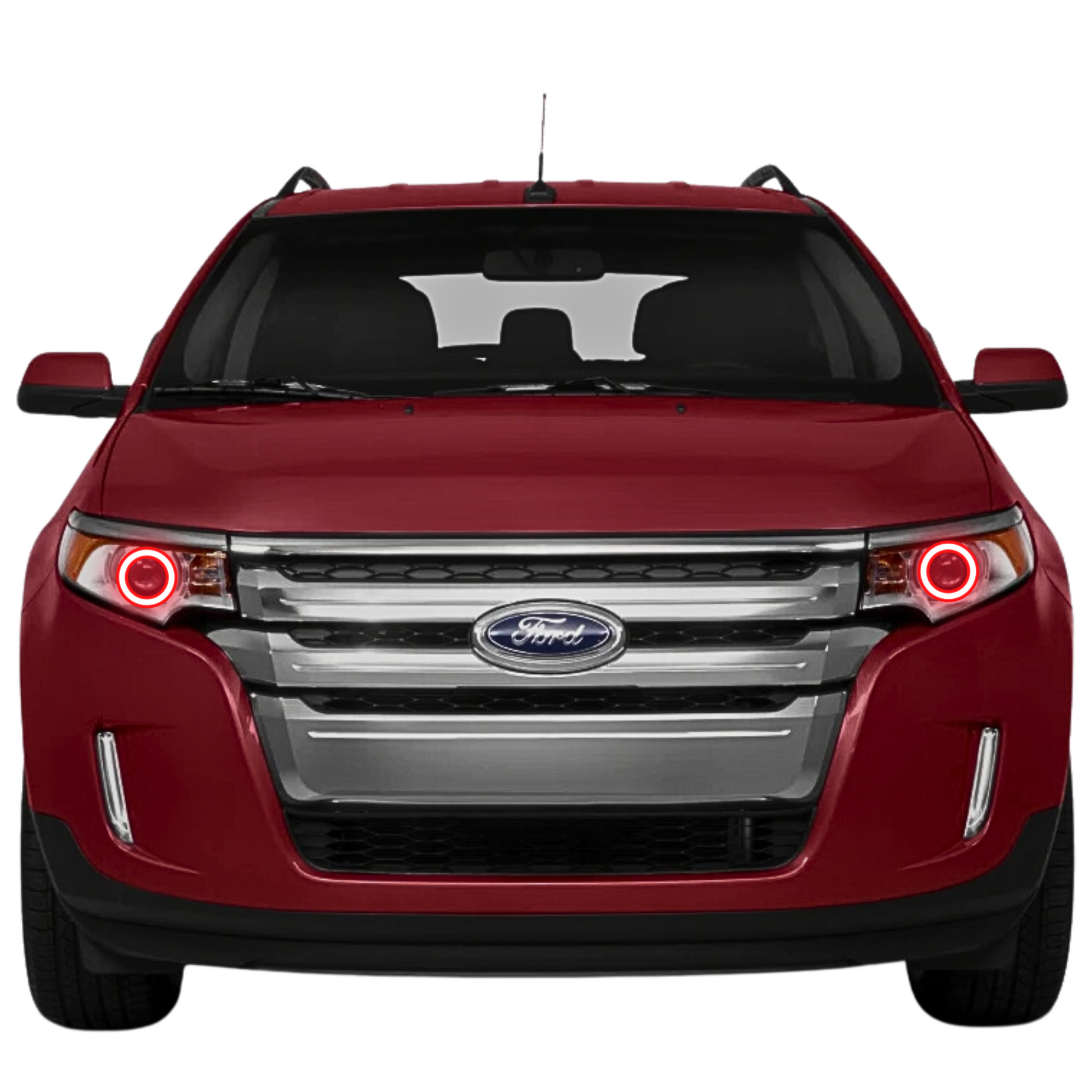 Ford Edge Multicolor Halo Kit (2011-2014)