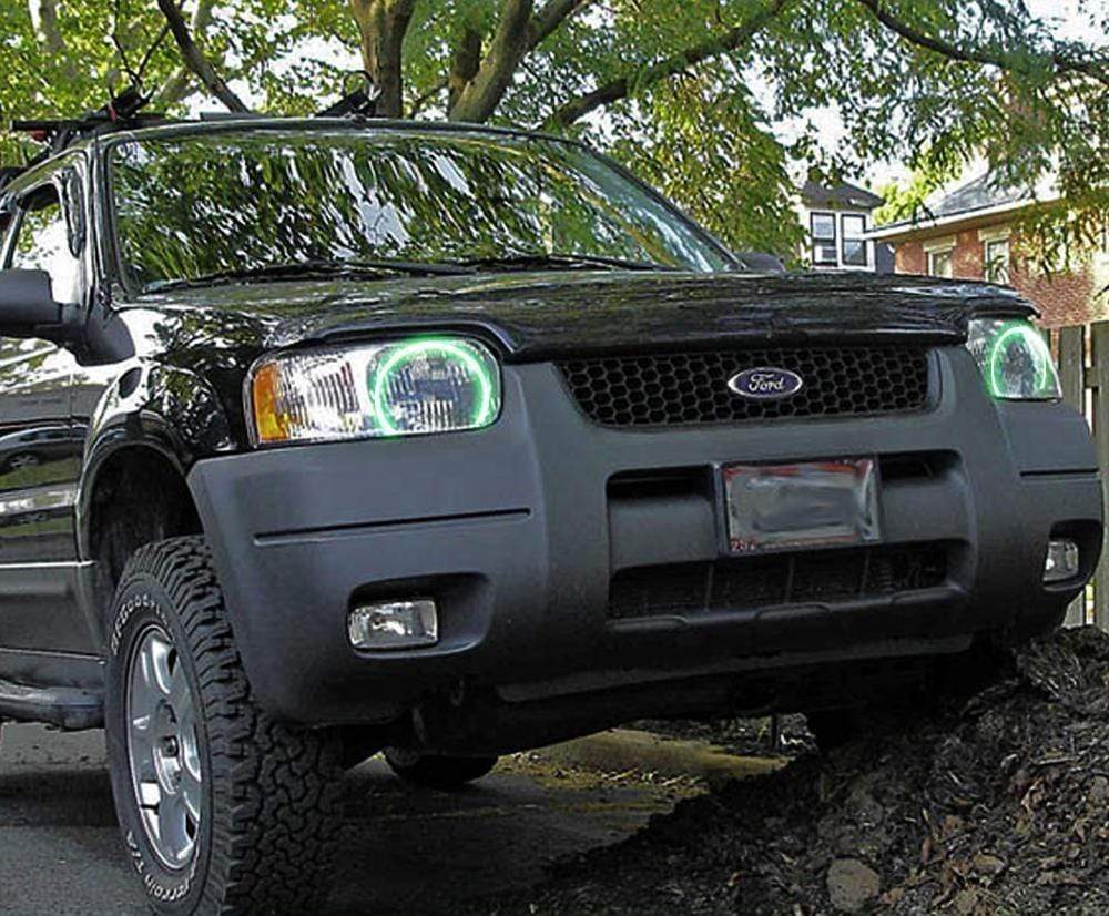 Ford Escape Multicolor Halo Kit (2001-2004) - image 2