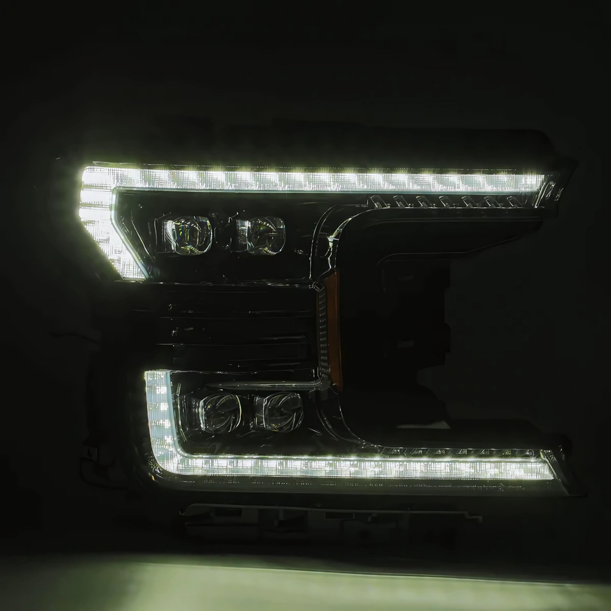 Ford F-150 Headlights (2018-2020) - image 10