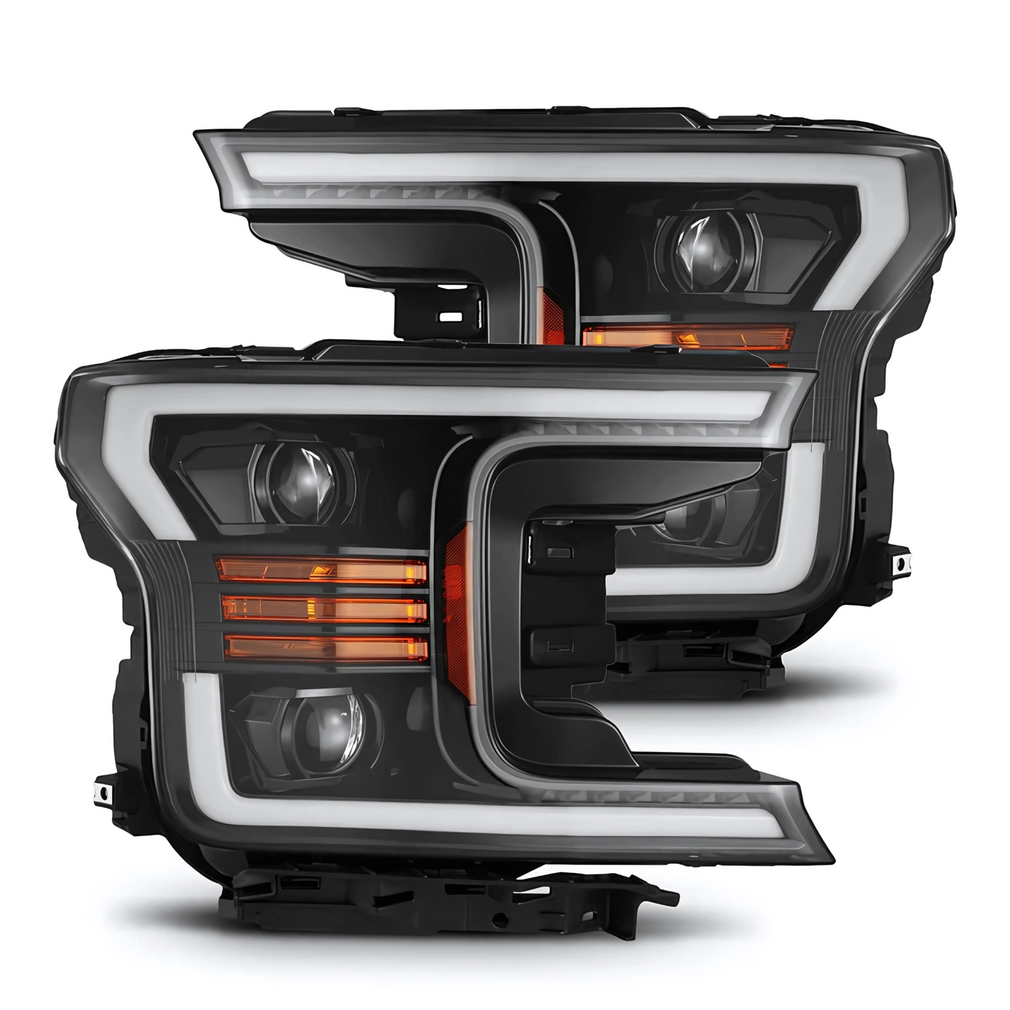 Ford F-150 Headlights (2018-2020) - image 6