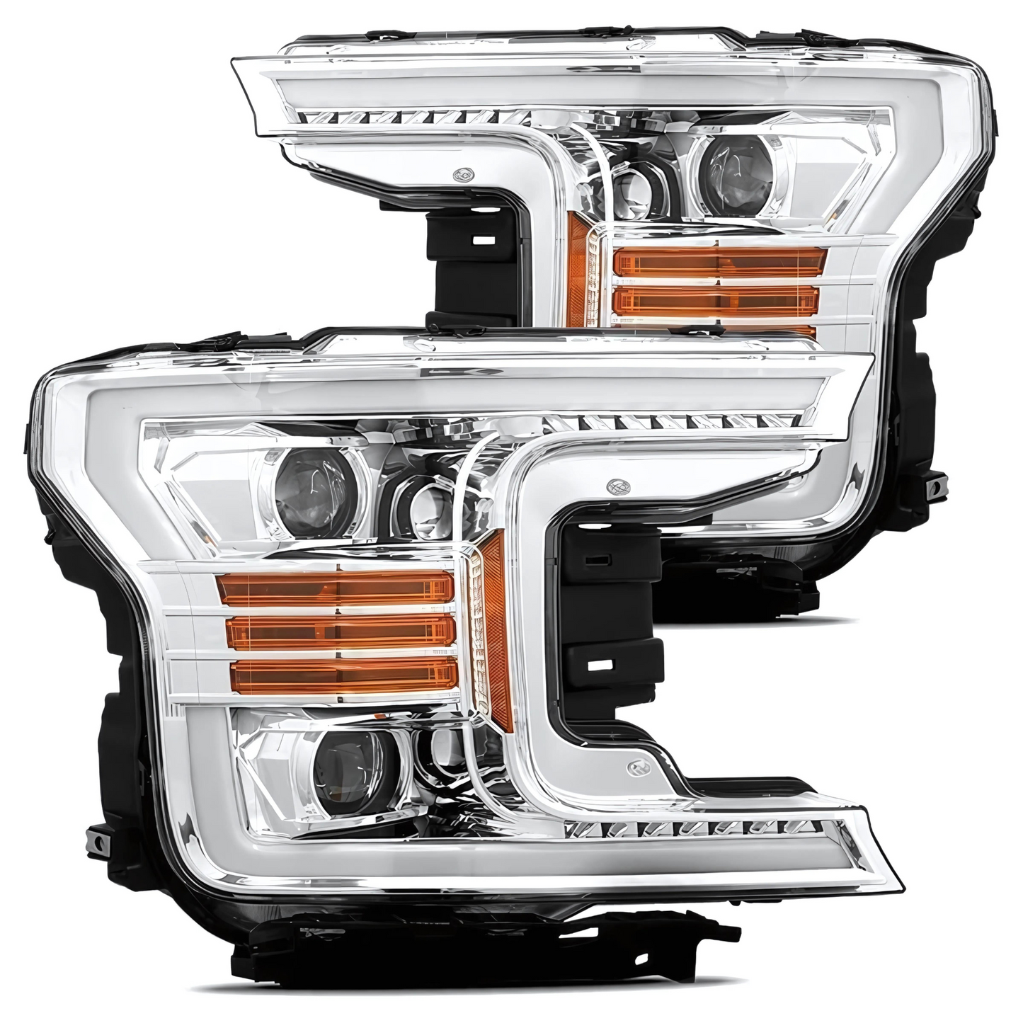 Ford F-150 Headlights (2018-2020) - image 7