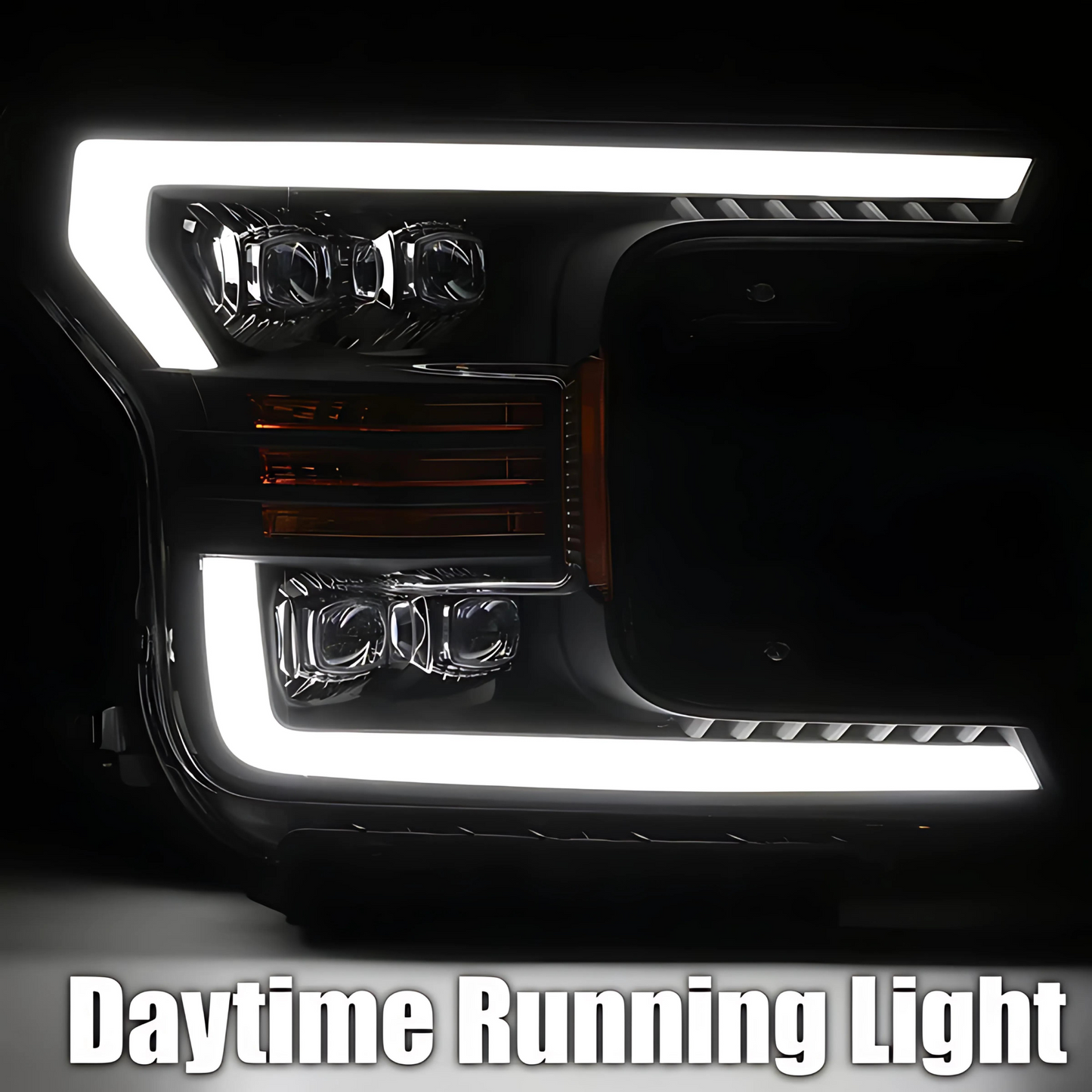 Ford F-150 Headlights (2018-2020) - image 8