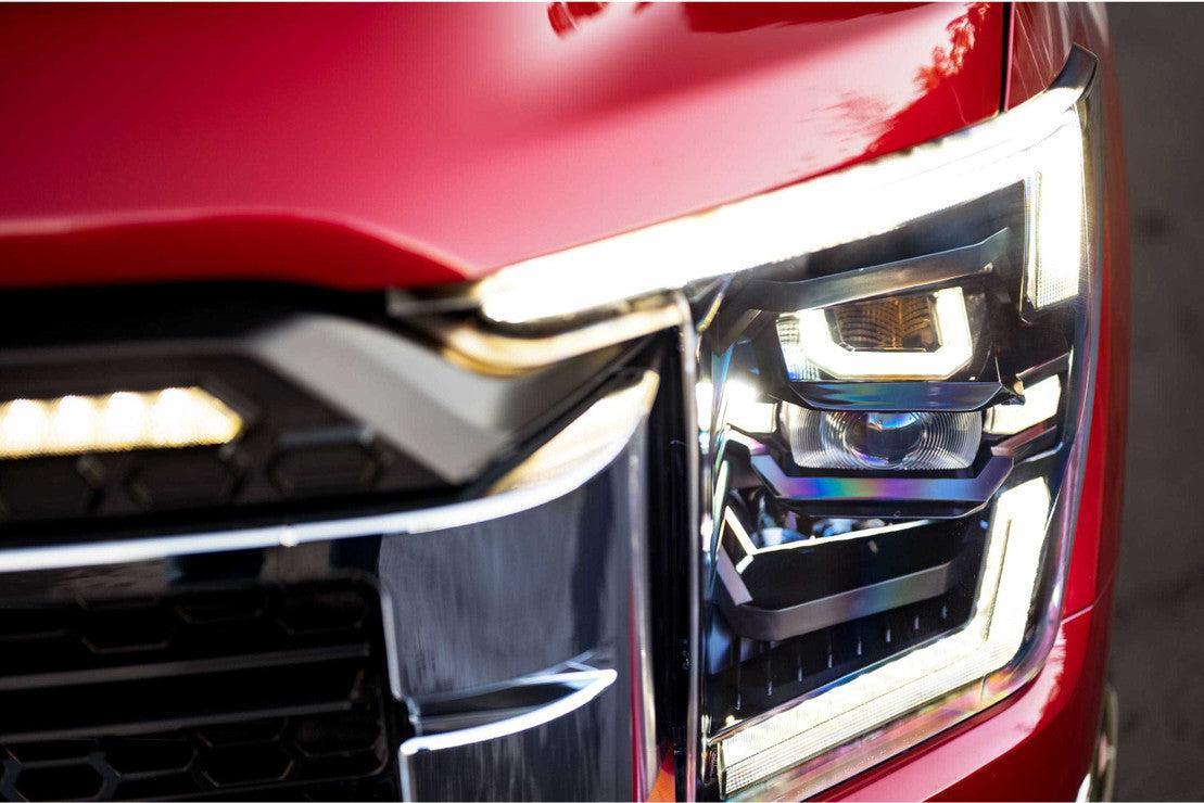 Ford F-150: LED HEADLIGHTS (2021 - 2023) - image 10
