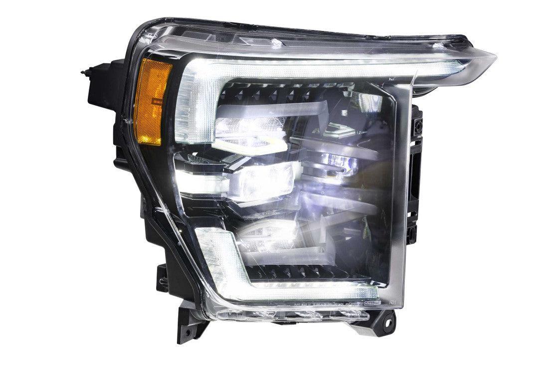 Ford F-150: LED HEADLIGHTS (2021 - 2023) - image 12