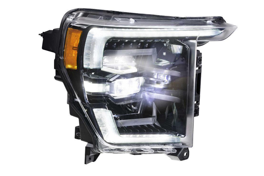 Ford F-150: LED HEADLIGHTS (2021 - 2023) - image 13