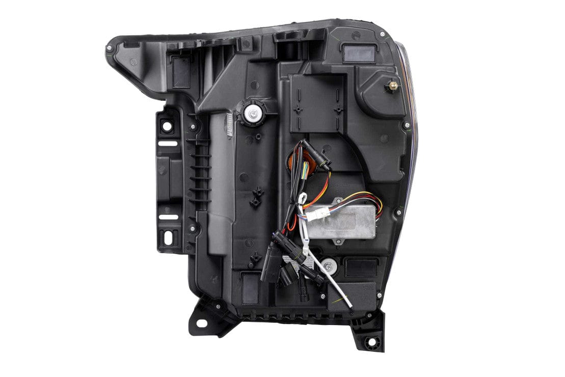 Ford F-150: LED HEADLIGHTS (2021 - 2023) - image 4