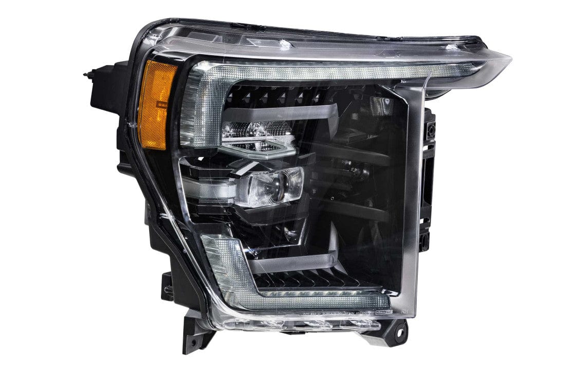 Ford F-150: LED HEADLIGHTS (2021 - 2023) - image 6