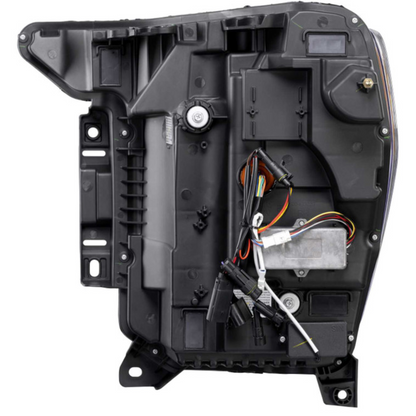 Ford F-150: Multicolor Flow Series Headlights (2021-2023) - image 4