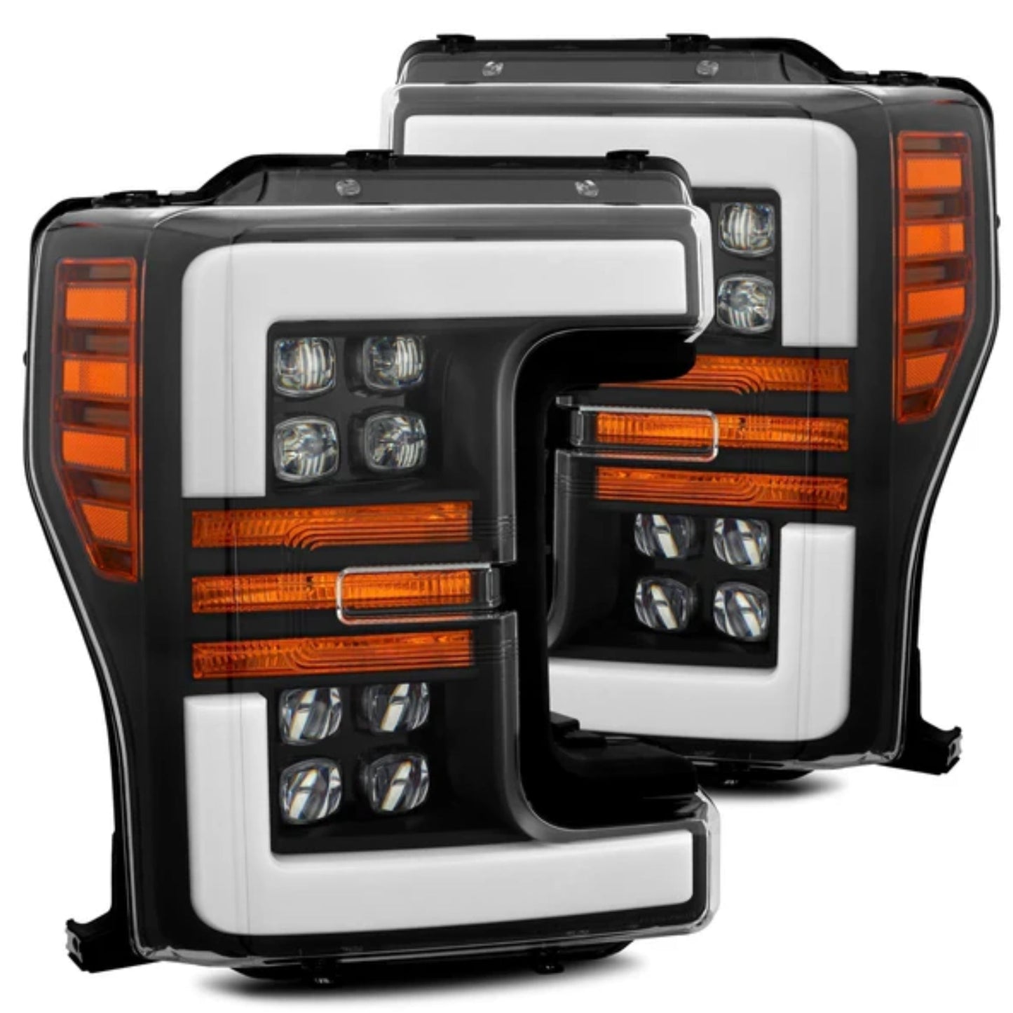 Ford F150 (2017-2019) Super Duty Headlights - image 2