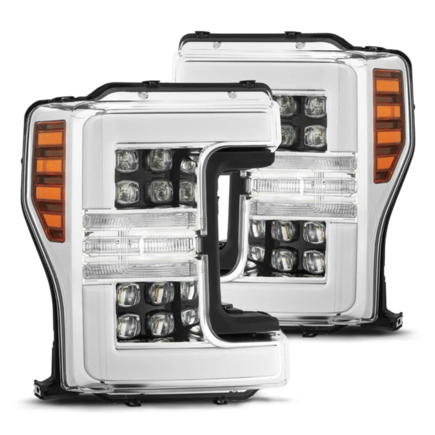 Ford F150 (2017-2019) Super Duty Headlights - image 3