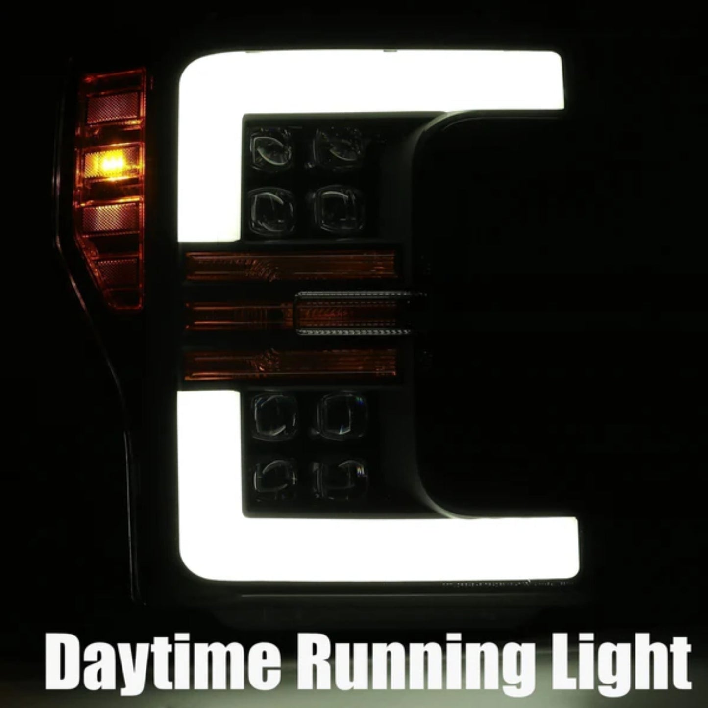 Ford F150 (2017-2019) Super Duty Headlights - image 4