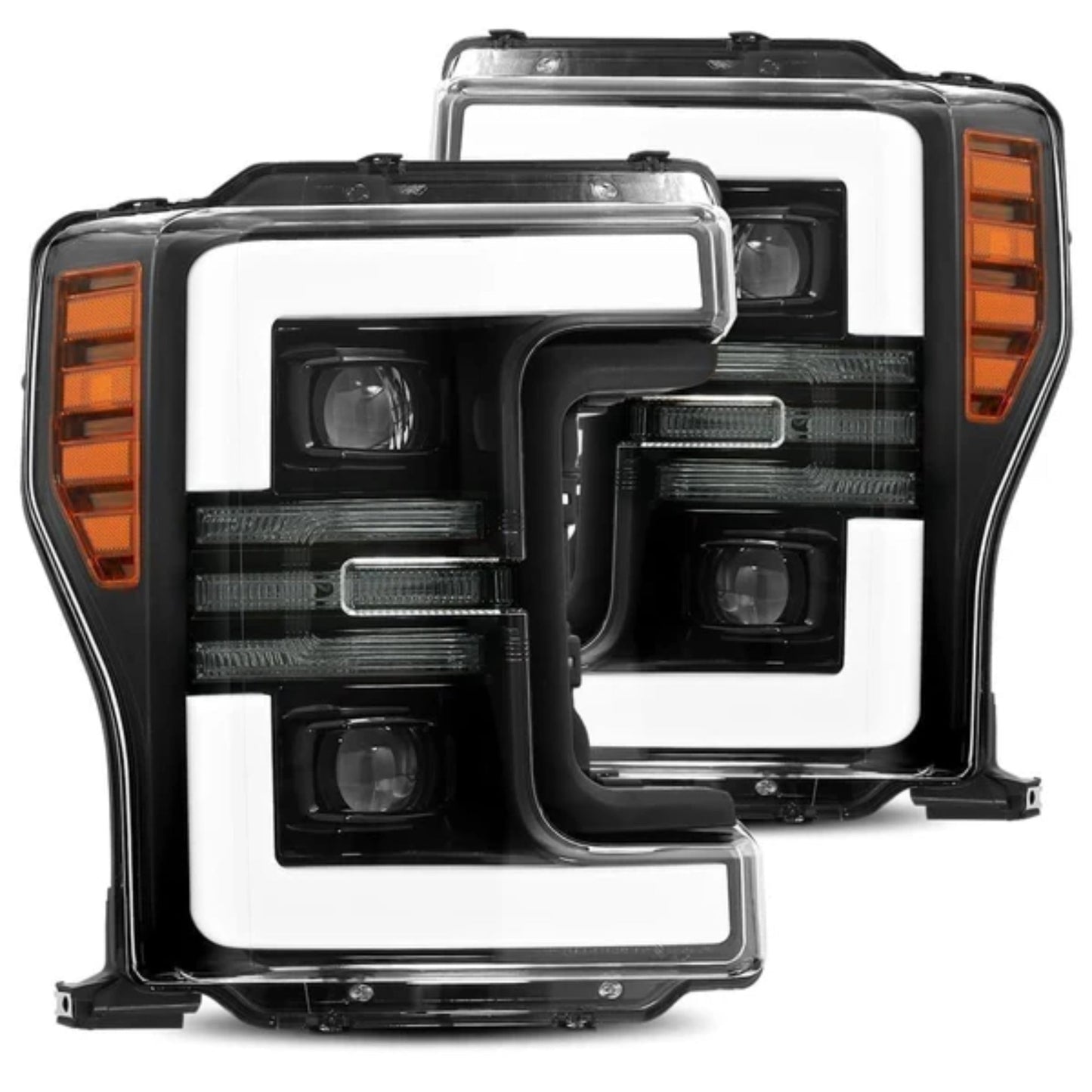 Ford F150 (2017-2019) Super Duty Headlights - image 6