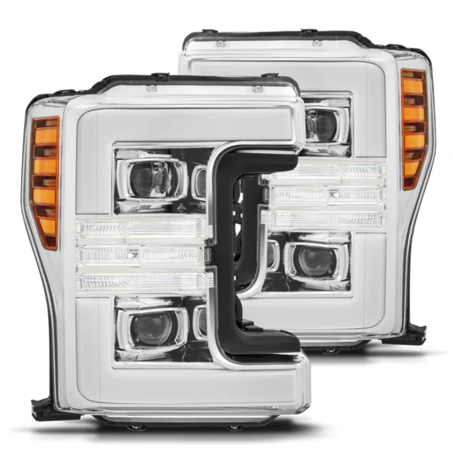 Ford F150 (2017-2019) Super Duty Headlights - image 8