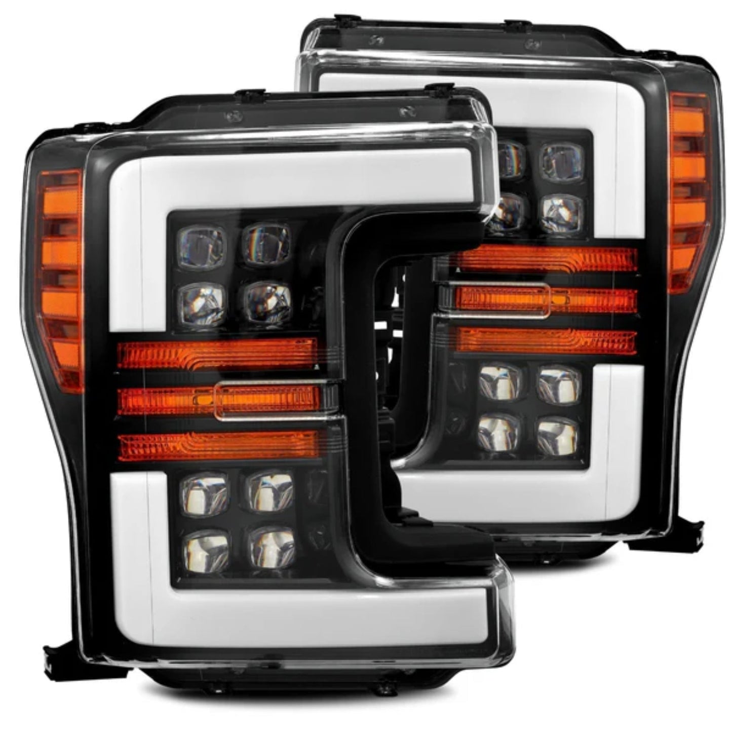 Ford F150 (2017-2019) Super Duty Headlights