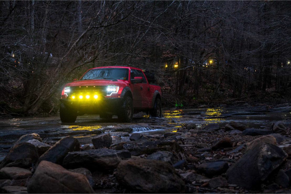 Ford F150: LED Headlights (2009 - 2014) - image 11