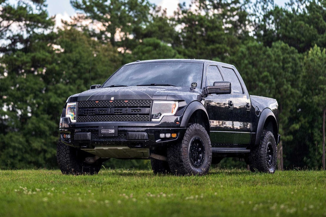 Ford F150: LED Headlights (2009 - 2014) - image 13