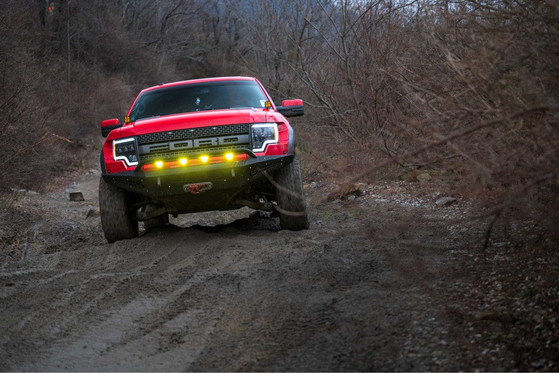 Ford F150: LED Headlights (2009 - 2014) - image 14