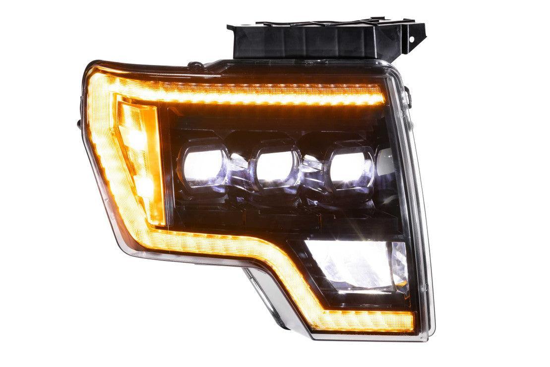 Ford F150: LED Headlights (2009 - 2014) - image 16