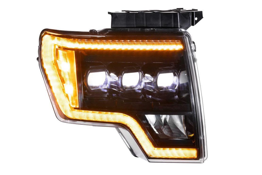 Ford F150: LED Headlights (2009 - 2014) - image 17